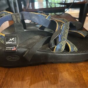 Smoky mountain sandals